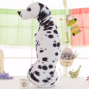 Honana WX-555 3D Simulation Animal Pillow Plush Printed Samoyed Husky Dog Tiger Cute Pillow Cushion