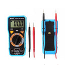 kaisi 9806 Professional LCD Digital Multimeter Electrical Handheld Digital Multimeter Tester Multimetro Ammeter Multitester
