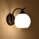 Modern Wall Light Home Bedroom Living Room Lamp Glass Sconce Lighting Fixture