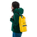 ROCKBROS 10/20L Water Bag Shoulder Pack Cycling Bike Bicycle Waterproof Outdoor Camping