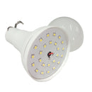 20W Solar Power USB Rechargeable Camping Light Bulb 5-Modes W/ Solar Panel 3m Cable