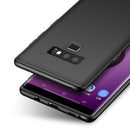 Bakeey Slim Anti Fingerprint Hard PC Protective Case For Samsung Galaxy Note 9