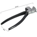 Metal Cobbler Pliers Pincers for Shoemaking Leather Craft Leather DIY Working Tool