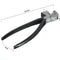 Metal Cobbler Pliers Pincers for Shoemaking Leather Craft Leather DIY Working Tool