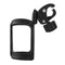 Universal Black Baby Stroller Parent Console Organizer Cup Holder