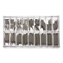 360x Spring Bars spring pins watches pins stainless steel for 8-25mm Watchb