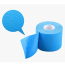 AONIJIE Muscle Sticker Elastic Sports Tape Fitness Running Protective Bandage Patch