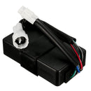 CDI Box Ignitor Starter For Kawasaki Bayou 300 Lakota 300 KLF300B KLF300C KEF300