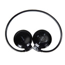 Bakeey 503 Sport Running Sweat-proof TF Card Ear Hook bluetooth Headphone Headset with Mic for Phone