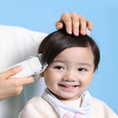 XIAOMI MITU Baby Hair Clipper IPX7 Waterproof Electric Hair Clipper Trimmer Silent Motor for Children Baby