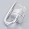 Fish Tank Aquarium Plant Mini Stainless Medal Co2 Diffuser Atomizer