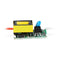 20pcs 5W LED Driver Input AC110/220V to DC 15-18V Built-in Drive Power Supply Adjustable Lighting for DIY LED Lamps