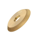 60*6*16*90T Cutting Saw Blade 90 Tooth Single Face HSS Circular Saw Blade for Wenxing 268A