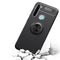 Bakeey Xiaomi Redmi Note 8 360 Rotating Magnetic Ring Holder Soft TPU Shockproof Protective Case