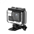 Original SJCAM Underwater Housing Waterproof Case for SJ8 Pro / SJ8 Plus / SJ8 Air Sport Camera