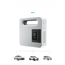 12V Car 100PSI Air Compressor Portable Auto Electric Digital Tyre Inflator Pump