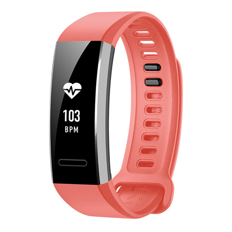 Bakeey Replacement Silicone Watch Band for Smart Watch Band Huawei Band 2/Pro