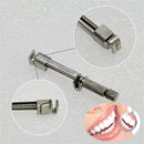 Dentist Dental Matrix Retainer Universal Bands Instrument Film Clip