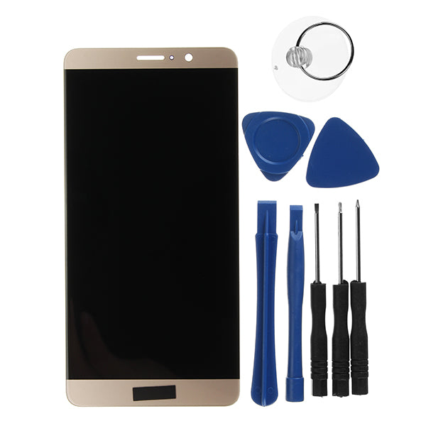 LCD Display+Touch Screen Digitizer Assembly Screen Replacement For Huawei Mate 9
