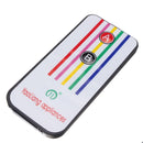 220V 22LED Solar Power Remote Camping Light Lantern Outdoor Yard Emergency Lamp