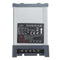 IP65 Waterproof AC 100V-264V To DC 12V 120W 10A Switching Power Supply Driver Adapter
