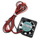 Creality 3D 40*40*10mm 12V 0.1A High Speed Nozzle Cooling Fan For 3D Printer