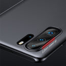 Baseus Ultra Thin Anti-scratch Matte Translucent PP Protective Case for Huawei P30 Pro