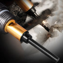 Multifunctional Folding Army Shovel Outdoor Survival Fishing Camping Emergency Rescue Tool Shovel