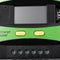 MOHOO 30A 12V/24V 5V 3A Dual USB Solar Charge Controller Solar Panel Regulator LCD Display