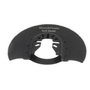 Drillpro 16Pcs Oscillating Saw Blade Multi Tool Quick Release Saw Blades Kit for Metal, Wood Plastic Cutting Oscillating Tools for Dewalt/Porter C-able/Ryobi/Fein Multi/B-osch/Dremel