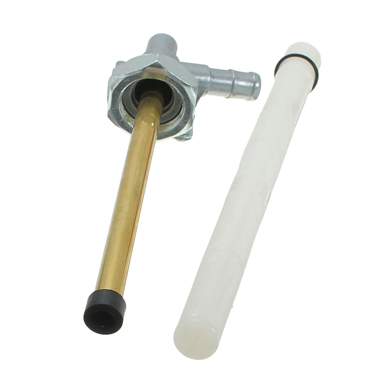 Gas Petcock Fuel Tap Valve Tank Switch For Honda CBR600F1 87-90 VLX600 Shadow 88-07