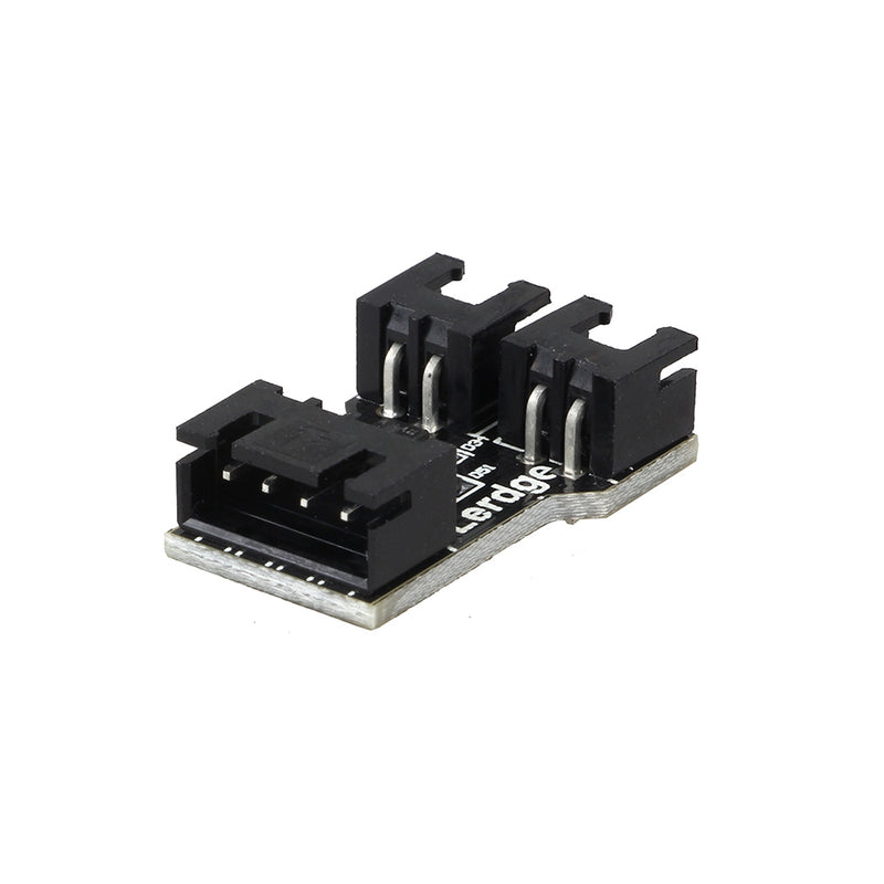 Lerdge Hot Bed Heated Bed Expansion Interface Adapter Module For Lerdge-X Board 3D Printer Part