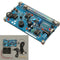 Assembled DIY Geiger Counter Kit Module Miller Tube GM Tube Nuclear Radiation Detector