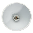 17cm Modern Single Head Ceiling Pendant Light Fixture Chandelier Lamp Shape