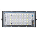 50W LED Flood Light Waterproof Outdoor Garden Landscape Football Field Lamp AC220V