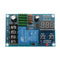 XH-M604 DC 6V To 60V 30A Storage Battery And Lithium Battery Charge Control Module Protect Switch