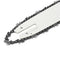 14 Inch Chainsaw Guide Bar or 3/8 LP 50DL Saw Chain for STIHL MS170 MS180 MS190T