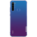 NILLKIN Translucent Ultra-thin Shockproof Non-slip Soft TPU Protective Case for Xiaomi Redmi Note 8T