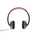 Gorsun GS-785 Wired Foldable Music Headphone Headset With Microphone For Iphone Samsung Huawei Nokia Xiaomi