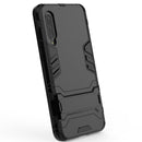 For Xiaomi Mi9 Mi 9 Lite / Xiaomi Mi CC9 Case Bakeey Armor Shockproof with Stand Holder Back Cover Protective Case