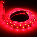 1M 17W DC12V 60 SMD 5630 Non-waterproof White/Warm White/Red/Green/Blue LED Flexible Strip light