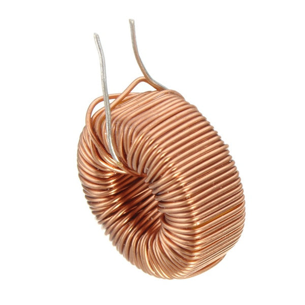 330UH 3A Toroid Core Inductor Wire Wind Wound