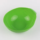 Fish Kettle Steamer Oven Poacher Cooking Tools Vegetable Bowl Basket Microwave Steamer Tableware