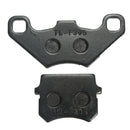 Brake Pads Motorcycle 50cc 80cc 90cc 110cc 125cc 140cc Quad ATV Pit Dirt Bike