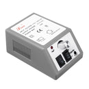10W 15000RPM Electric Nail Art File Drill Manicure Polish Machine Kit 110-240V