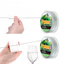 Multicolor Super Power PE Braid Line 300M 16 Strands Braided Fishing Line