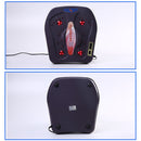 Far Infrared Plantar Automatic Kneading Vibration Foot Electric Massager Anion Heating