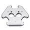 Aluminum Alloy M3 Delta Kossel Fisheye Effector 3mm Hammock Hanging Station For Dual Nozzle Extruder 3D Printer Part