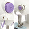 DIY Electric Household Mini Sewing Machine 110/220V Speed Adjustment With Light Multifunction Handheld Sewing Machine