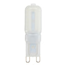 G9 5W 22 SMD 2835 LED Pure White Warm White 440Lm Light Lamp Bulb AC220V